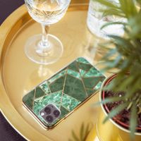 imoshion Coque Design Samsung Galaxy A51 - Green Graphic