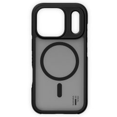 iDeal of Sweden Coque Bumper MagSafe Apple iPhone 17 Pro - Black