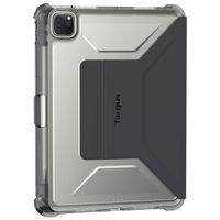 Targus Pro Tek® Clear Case Apple iPad Pro 11 (2025) M5 / (2024) M4 - Noir
