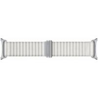Samsung Bracelet trail Samsung Galaxy Watch Ultra (2024/2025) - White Sand