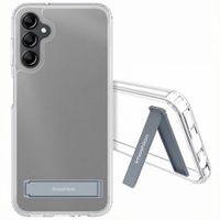 imoshion Coque Stand Samsung Galaxy A14 (5G/4G) - Transparent