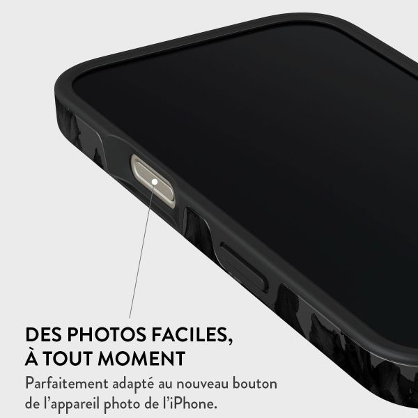 Burga Coque Tough MagSafe Apple iPhone 16 Pro - Nocturnal