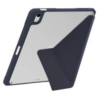 dbramante1928 Coque tablette Londen ICON Apple iPad 11 (2025) 11 pouces A16 / iPad 10 (2022) 10.9 pouces - Deep Water