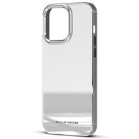 iDeal of Sweden Coque arrière Mirror Apple iPhone 15 Pro Max - Mirror