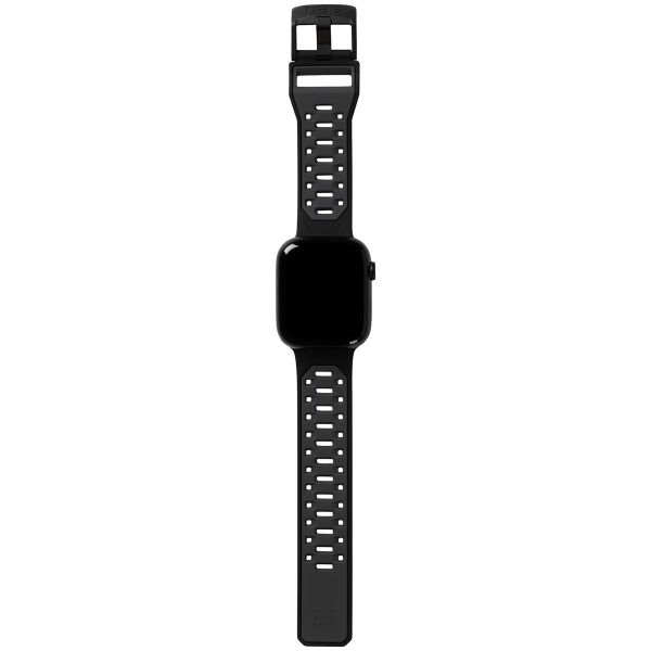 UAG Bracelet Civilian Apple Watch Series 1-10 / SE / Ultra (2) - 42/44/45/46/49 mm - Graphite