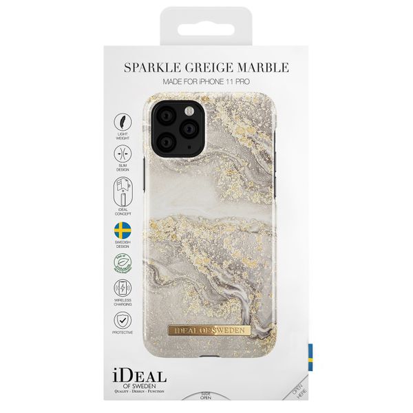 iDeal of Sweden Coque Fashion iPhone 11 Pro