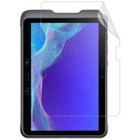 Selencia Protection d'écran Duo Pack Samsung Galaxy Tab Active 4 Pro