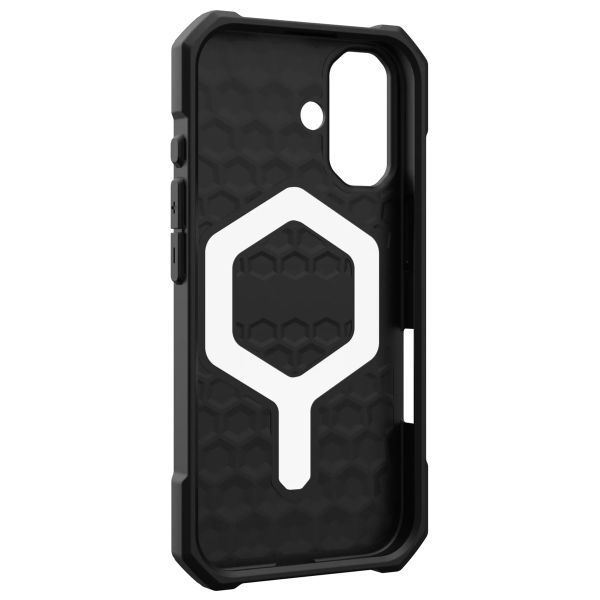 UAG Essential Armor MagSafe Apple iPhone 16 - Noir