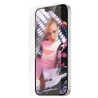 SAFE by PanzerGlass Protection d'écran Ultra-Wide Fit avec applicateur iPhone 13 / 13 Pro / 14 / 16e