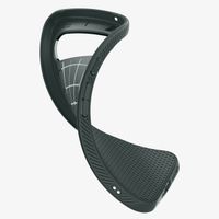 Spigen Coque Liquid Air™ Google Pixel 9 Pro XL - Abyss Green