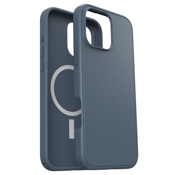 OtterBox Coque Symmetry MagSafe Apple iPhone 16 Pro Max - Bluetiful