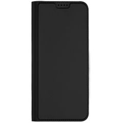 Dux Ducis Étui de téléphone Slim Xiaomi 13 - Noir