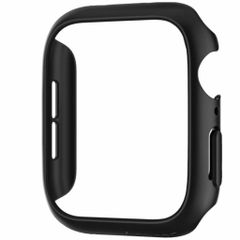 Spigen Coque Thin Fit™ Apple Watch 4 / 5 / 6 / SE - 44 mm - Noir