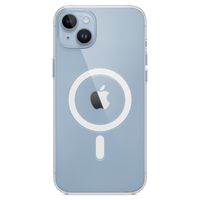 Apple ClearCase MagSafe Apple iPhone 14 Plus - Transparent