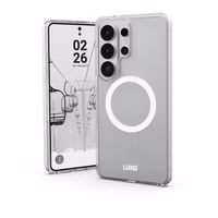 UAG Coque Scout avec MagSafe Samsung Galaxy S26 Ultra - Ice White