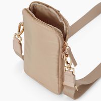 iDeal of Sweden Universal Phone Bag - Pochette pour téléphone - Beige