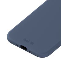 Holdit Coque Silicone Apple iPhone Air - Pacific Blue