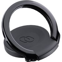 SP Connect Ring Mount SPC - Bague téléphone pour coques SP Connect - Noir