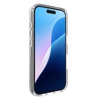 ZAGG Coque Crystal Palace Snap MagSafe Apple iPhone 16 - Transparent