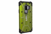 UAG Coque Plasma Samsung Galaxy S9 Plus - Vert