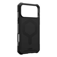 UAG Essential Armor MagSafe Apple iPhone 17 Pro Max - Noir