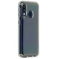 ZAGG Coque Crystal Palace Samsung Galaxy A40 - Transparent