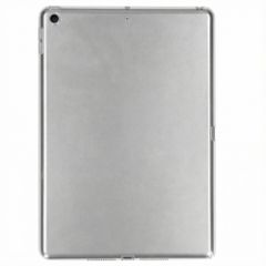 imoshion Coque silicone Apple iPad 9 (2021) 10.2 pouces / iPad 8 (2020) 10.2 pouces / iPad 7 (2019) 10.2 pouces - Transparent