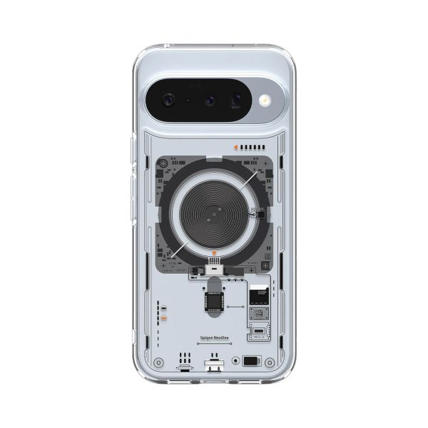 Spigen Coque Ultra Hybrid MagSafe Google Pixel 10 Pro XL - Neo One
