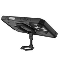 UAG Coque Pathfinder MagSafe avec support magnétique Apple iPhone 16 Pro Max - Ash Black