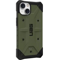 UAG Coque Pathfinder iPhone 14 - Olive