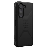 UAG Coque Civilian Samsung Galaxy Z Fold 5 - Noir