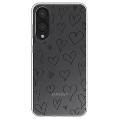 imoshion Coque Design Samsung Galaxy S25 Edge - Hearts