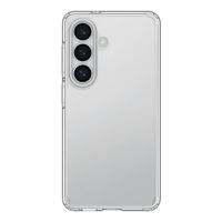 Spigen Coque Ultra Hybrid Samsung Galaxy S26 - Crystal Clear