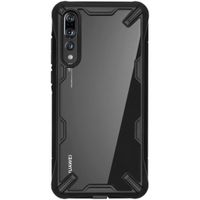 Ringke Coque Fusion X Huawei P20 Pro