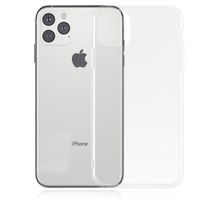 PanzerGlass ClearCase iPhone 11 Pro Max - Transparent