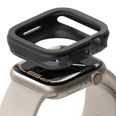 Ringke Air Sports Case Apple Watch Series 4-9 - 44/45 mm - Gris Foncé