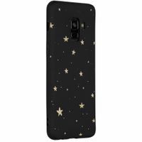 Coque design Color Samsung Galaxy A8 (2018)