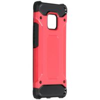 Coque Rugged Xtreme Huawei Mate 20 Pro - Rouge