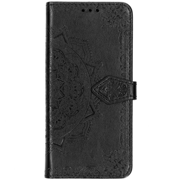 Etui de téléphone Mandala Samsung Galaxy S10 Plus