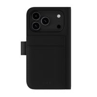 Holdit Coque Wallet Magnet Plus Apple iPhone 17 Pro Max - Noir