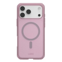 UAG Dot Case avec MagSafe Apple iPhone 17 Pro - Lilac Purple
