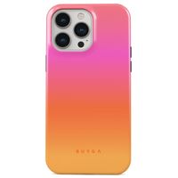 Burga Coque arrière Tough iPhone 14 Pro - Sunset Club