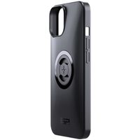 SP Connect SPC+ Series - Coque de téléphone Apple iPhone 14 / 13 - Noir