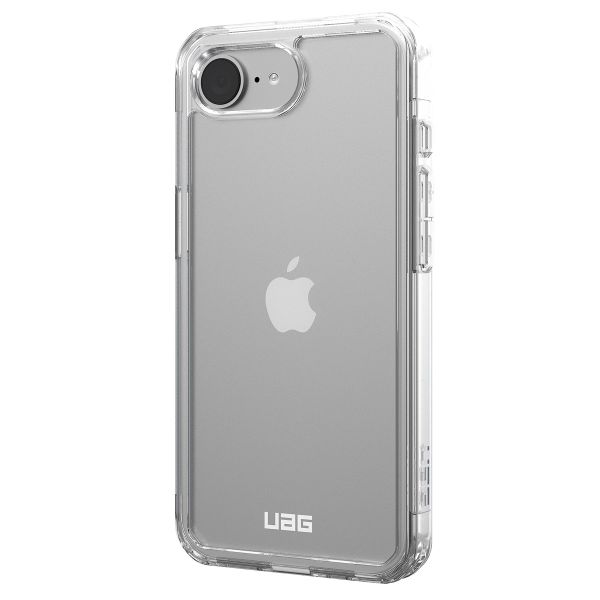 UAG Coque Plyo Apple iPhone 16e - Ice