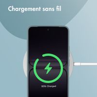 imoshion Coque Couleur OnePlus Nord CE5 - Pine Green