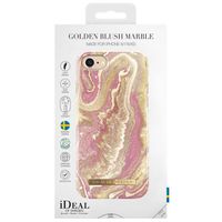 iDeal of Sweden Coque Fashion iPhone SE (2022 / 2020) / 8 / 7 / 6(s)