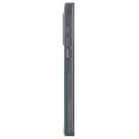 ZAGG Coque Milan Snap avec MagSafe iPhone 16 Pro Max - Raven Feather