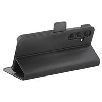 dbramante1928 Étui de télephone portefeuille Samsung Galaxy S24 - Noir