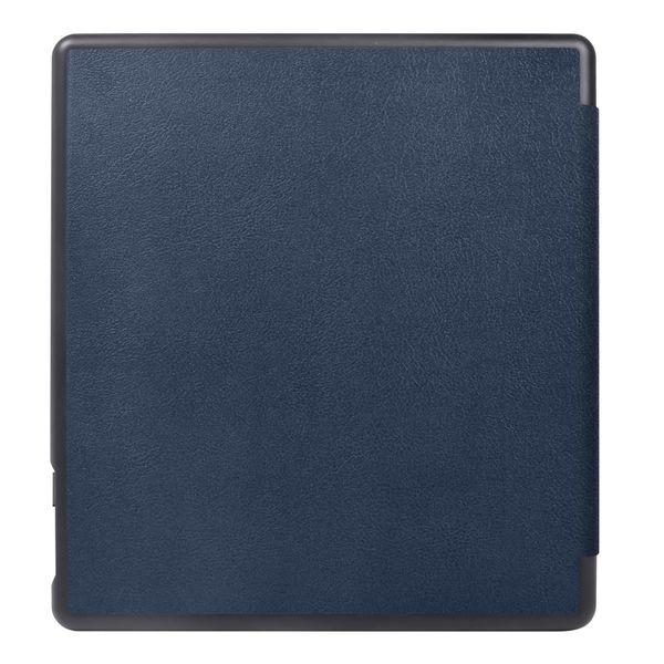 imoshion Slim Hard Case Sleepcover Kobo Elipsa 2E - Bleu foncé