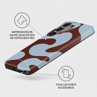 Burga Coque Tough MagSafe Samsung Galaxy S26 Ultra - Core